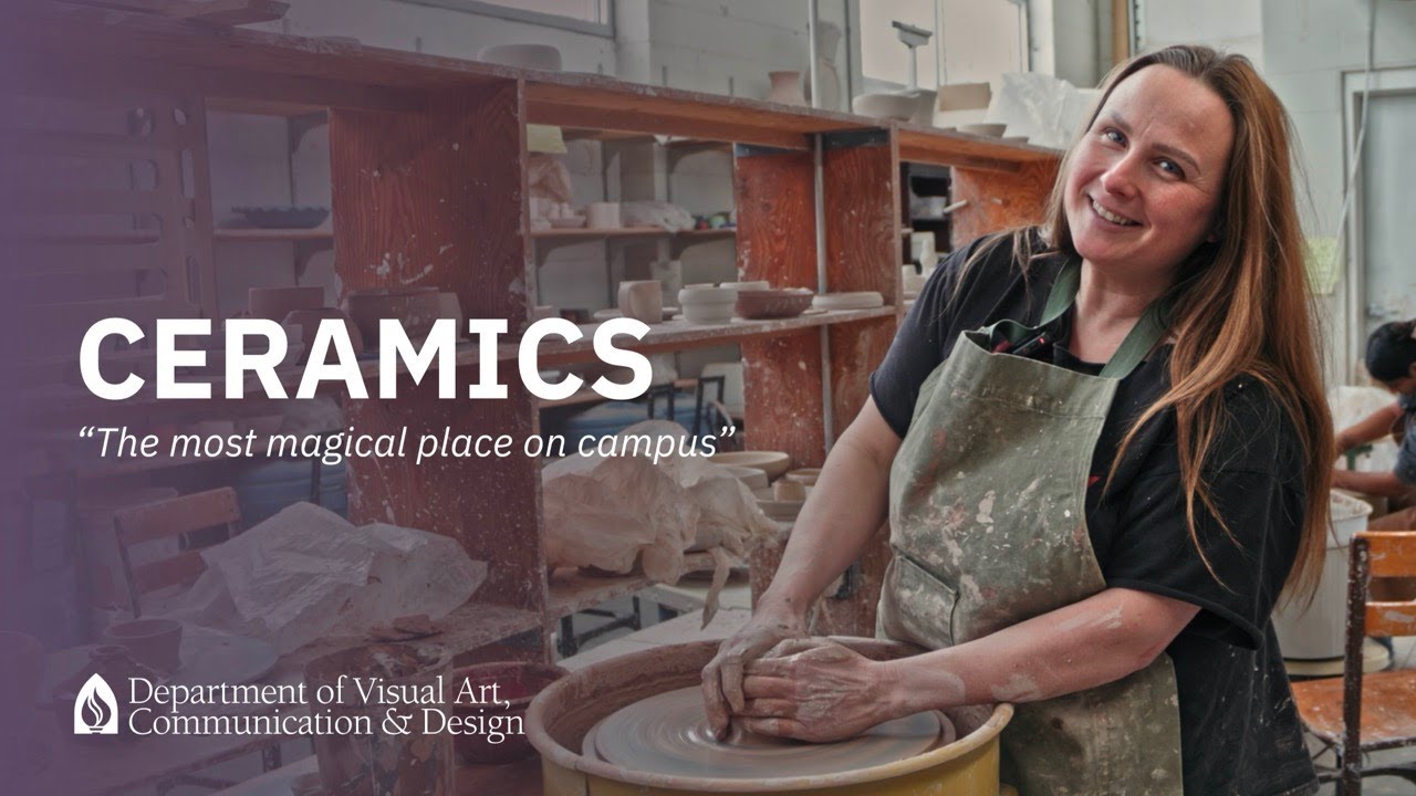 Ceramics | 