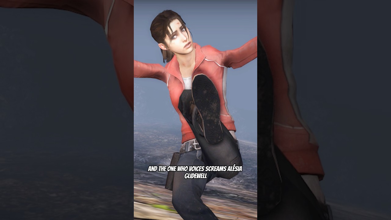 Left 4 Dead 2 &mdash; Случайные факты 🧟&zwj;♂️ (ЧАСТЬ 97) #короткометражки #l4d