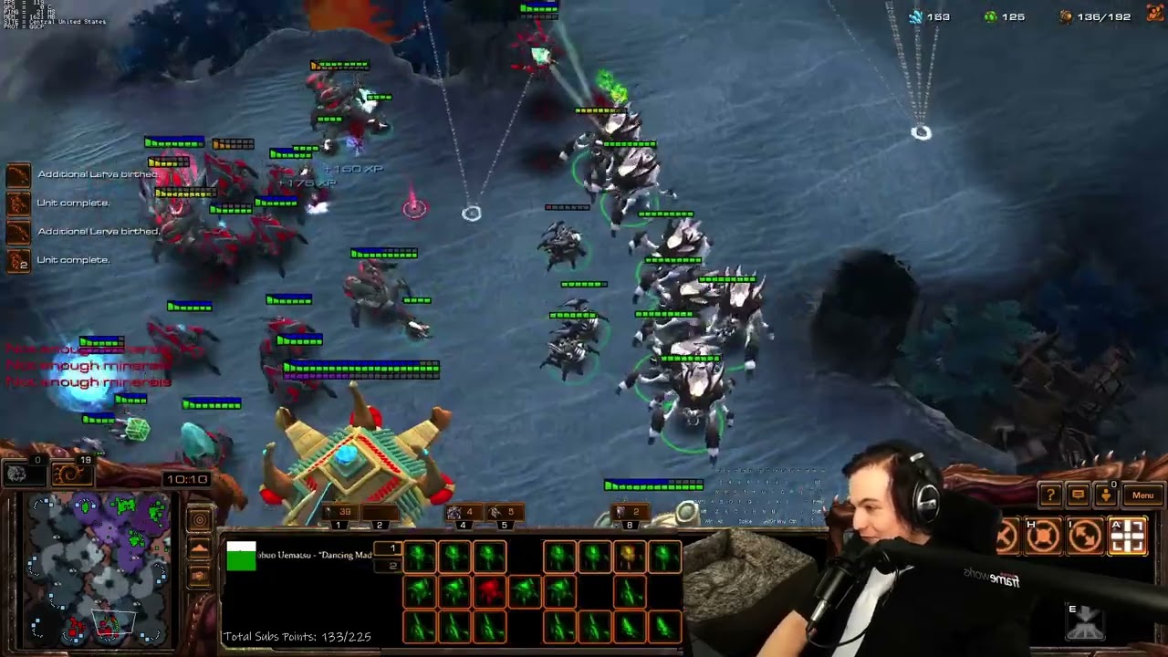 Protoss Moment (2022)
