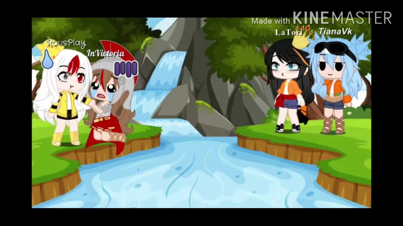 Timba celoso //Riumba °•GB•°// InV