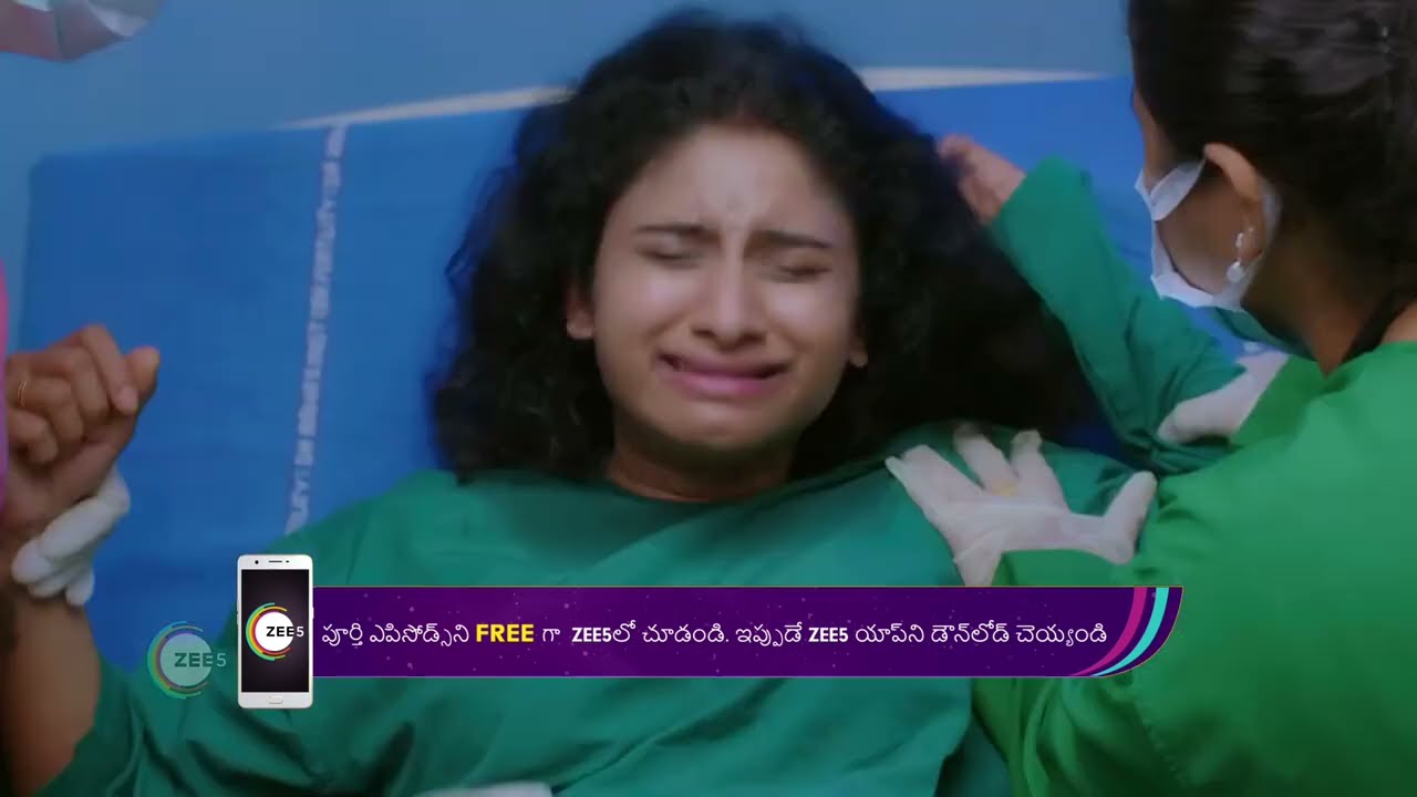 Ep - 708 | Trinayani | ZEE TELUGU | Best Scene | Watch Full Episode On Zee5-Link In Description