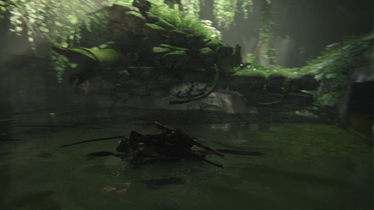 The Last of Us Part I