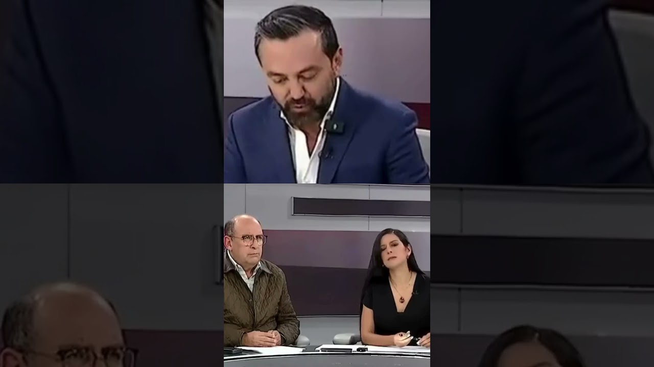 Vocero de morena habla de la deuda de M&eacute;xico