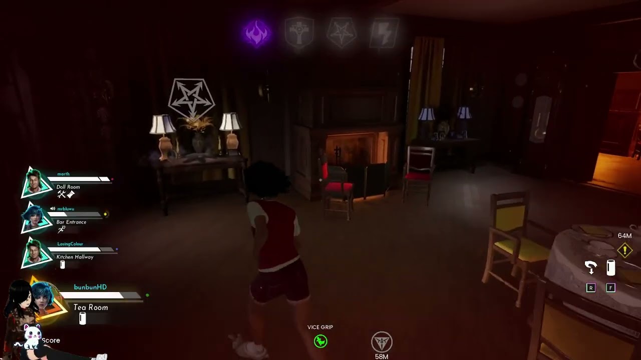Video Horror Society - 3 Stigmas vs Dollmaster
