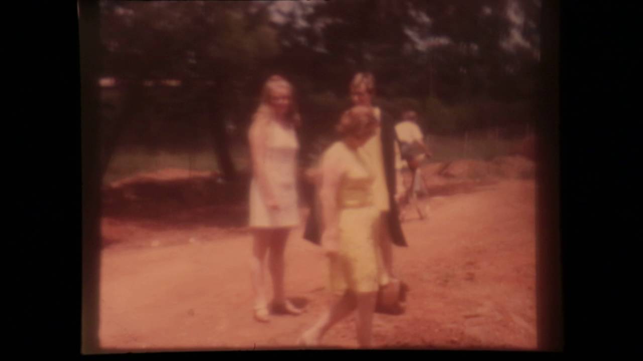 Sandown High  opening 1970