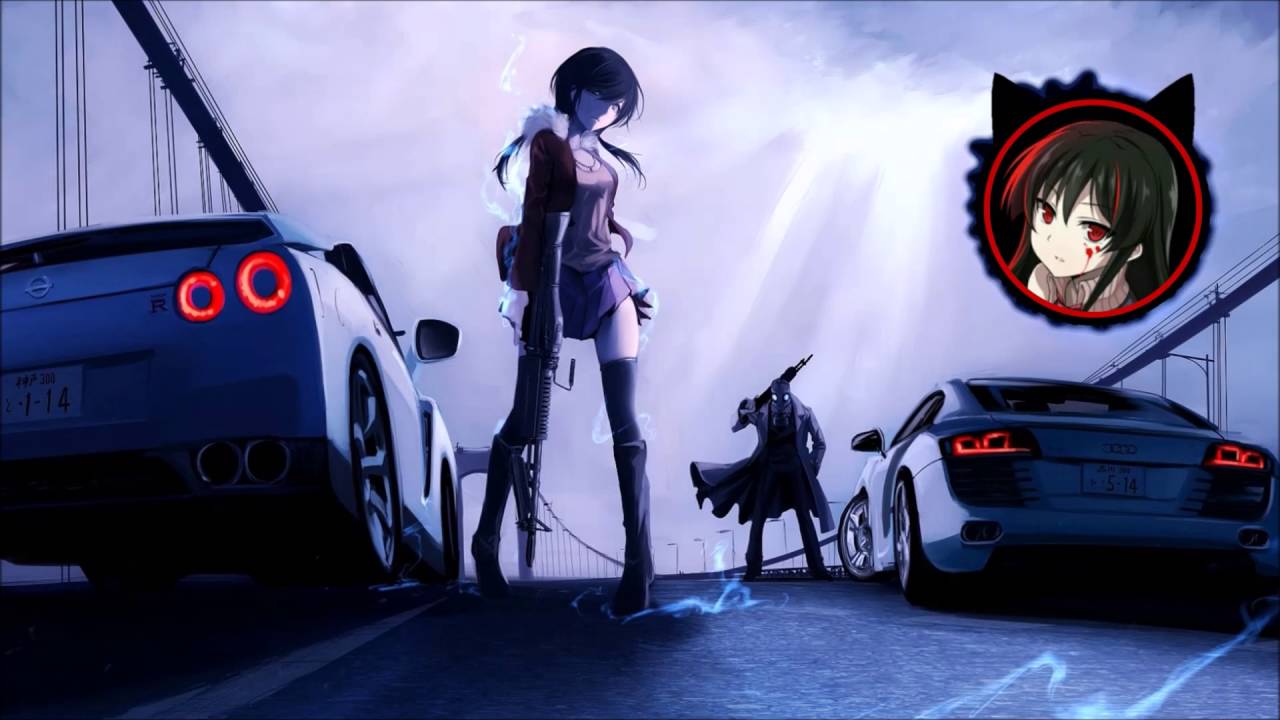 Nightcore - Get Em Up (Request)