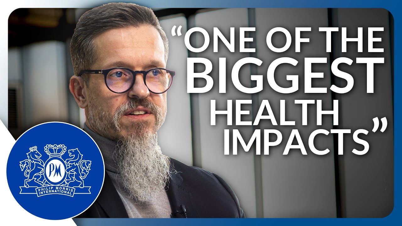 How Tobacco Harm Reduction Can Positively Impact Public Health