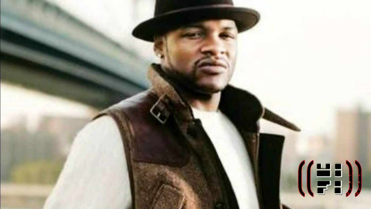 Jaheim - Ain't Leavin' Without You (Extended Mix) (HD)