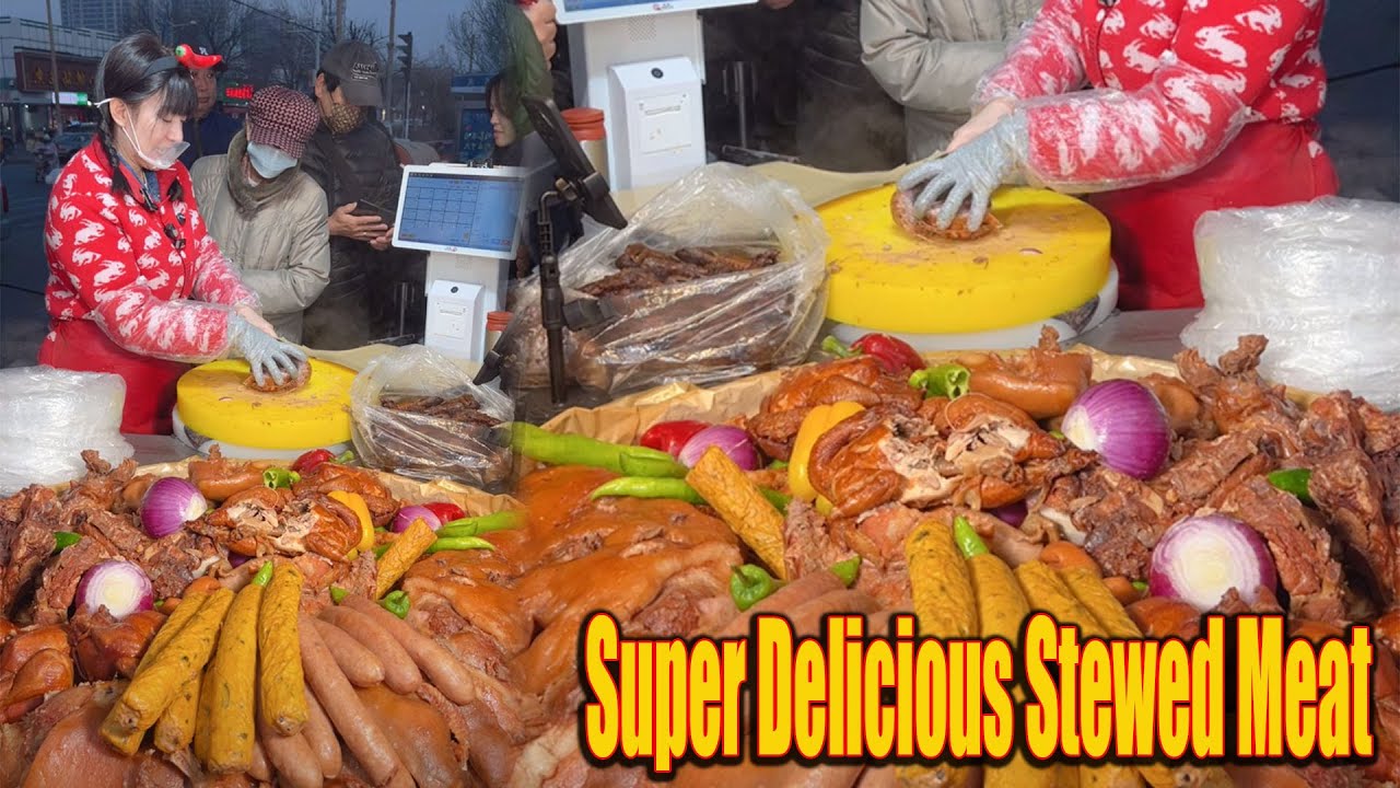 Opening A Small Restaurant Selling Delicious Food - Part 22 #food #streetfood #cooking #美食