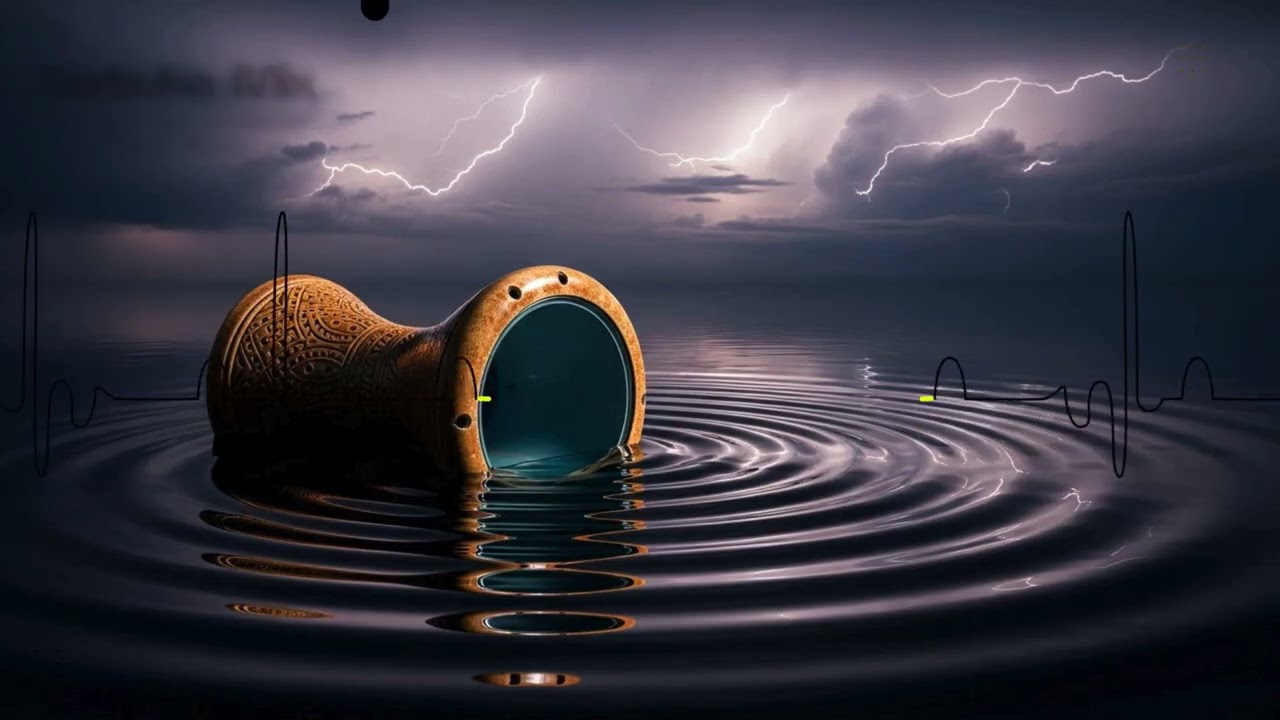 Darbuka Music - Mix Darbuka meets electronic rhythms | Oriental music 2026