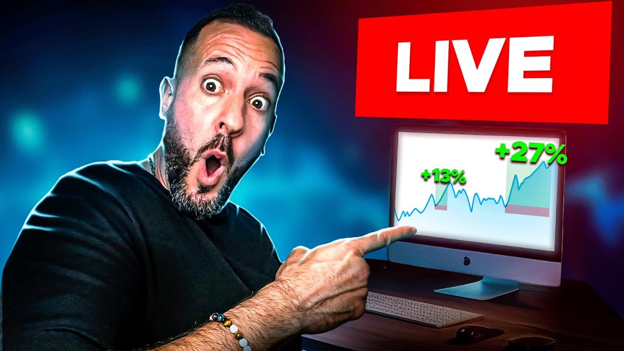 🔴 ANALYSE EN DIRECT : Meilleures Positions pour la Semaine &agrave; Venir.