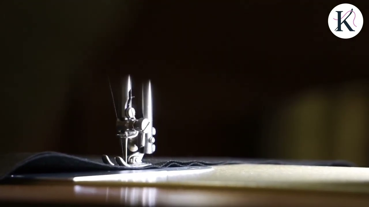 Turning Thread and Fabric into Art | Creativity in Sewing