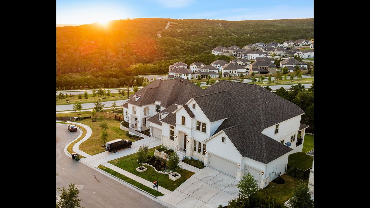Welcome to 4601 Orta Nova Cove!