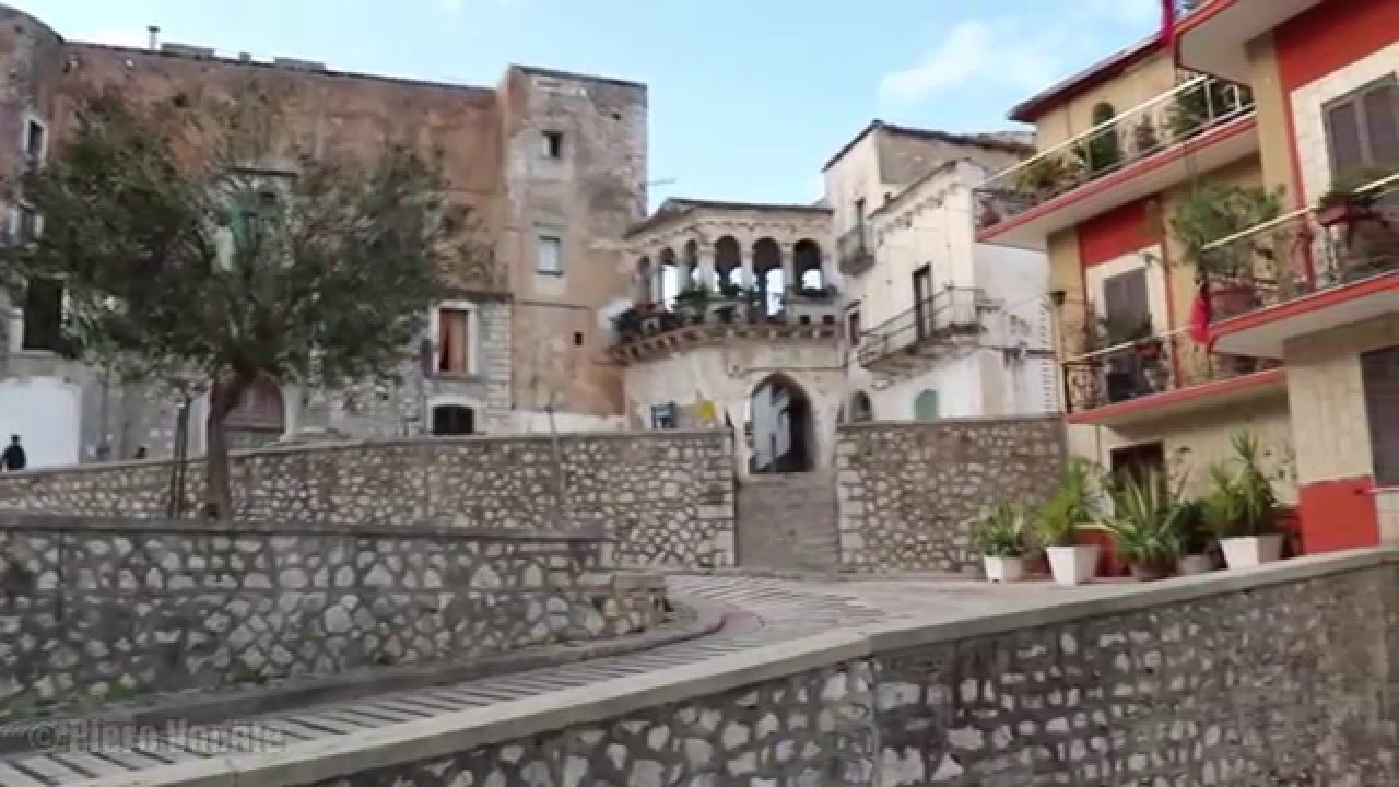 Terravecchia - San Nicandro Garganico