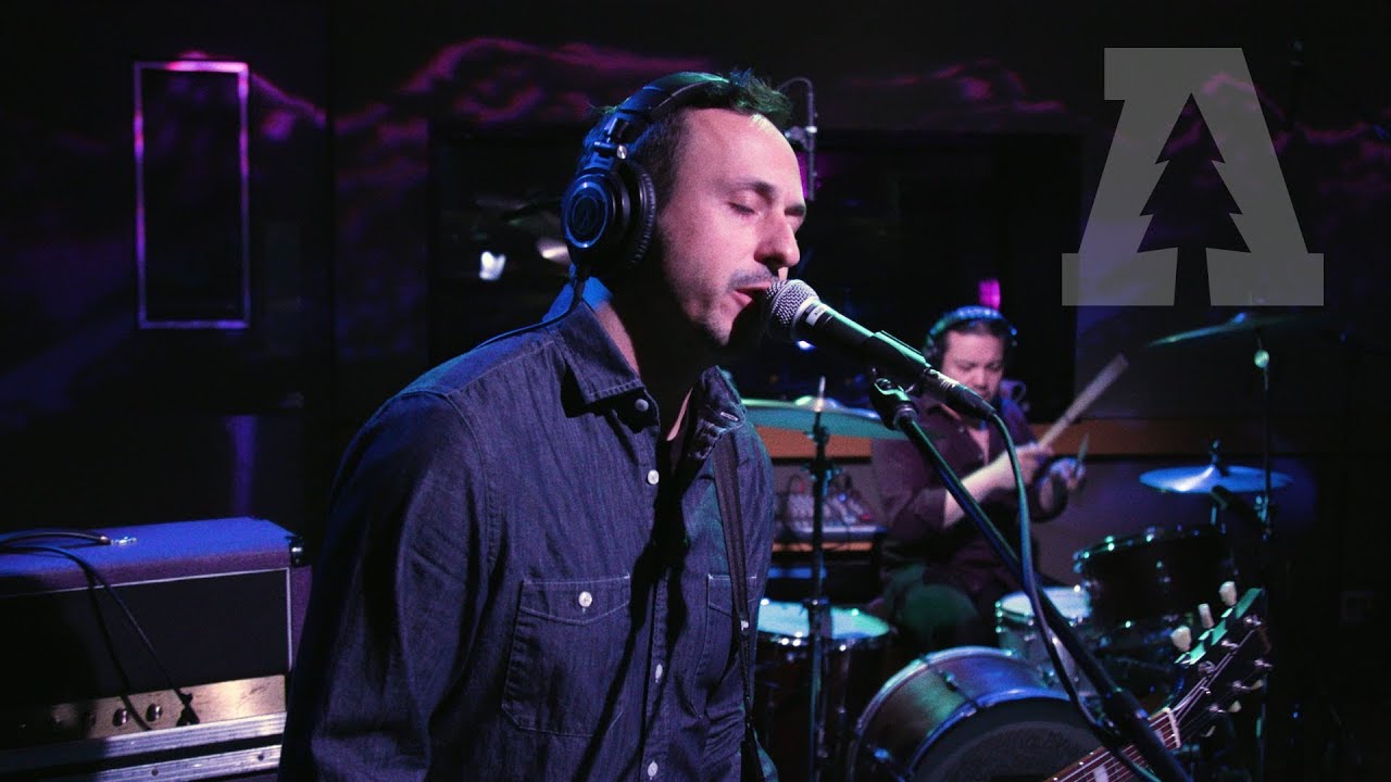 Spotlights - Learn to Breathe / The Size of the Planet | Audiotree Live