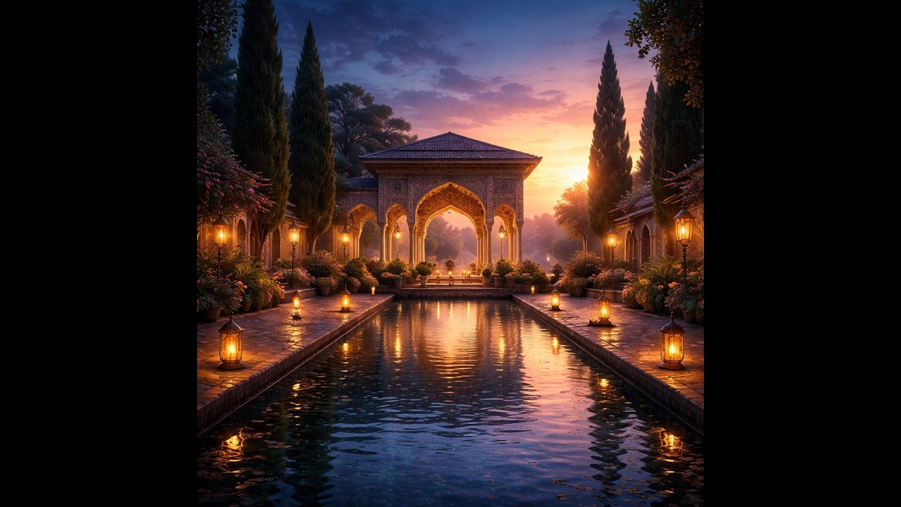 Dusk Becomes Dawn