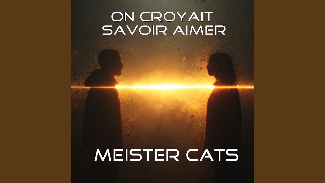 ON CROYAIT SAVOIR AIMER
