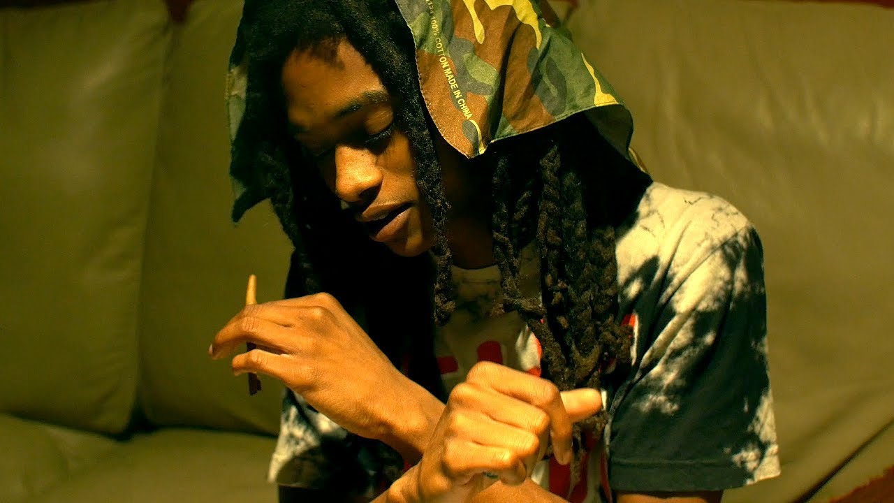 Tooka You Dope - Errbdy (Official Music Video)