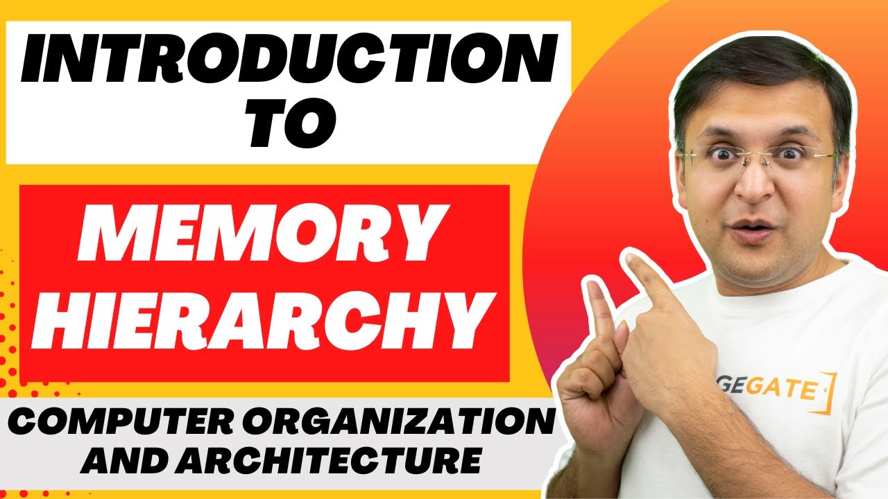 Memory Hierarchy | Locality of Reference- Spatial Locality,Temporal Locality | Computer Architecture