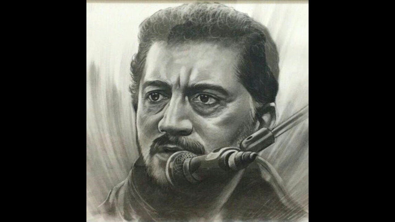 حسین فخری، عمه جان اینجا کجاست