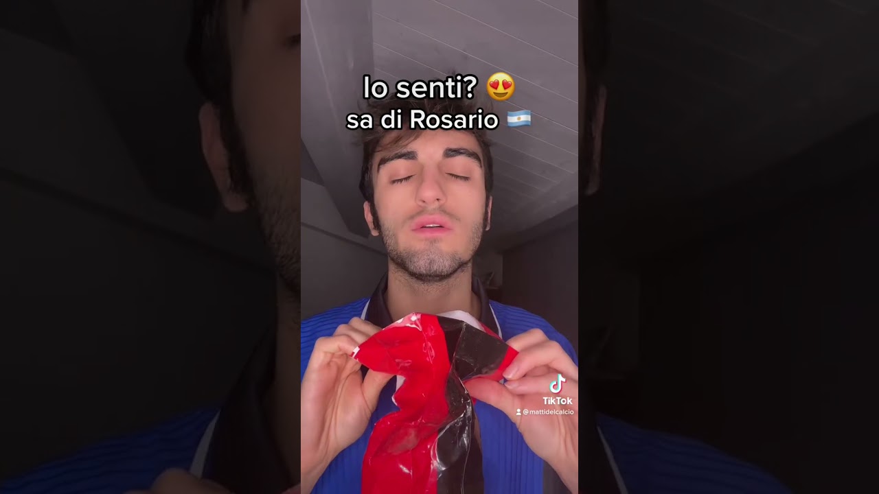 TI INSEGNO A PREPARARE IL MATE DI MESSI🧉🇦🇷 #yerbamate #messi #argentina #argentinafrancia #calcio