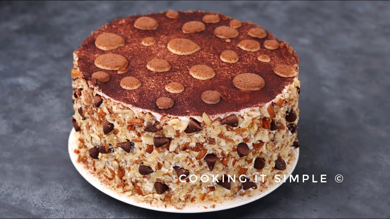 Nutty bubble cake no oven/ഓവനില്ലാതെ കിടിലൻ നട്ടി ബബിൾ കേക്ക്