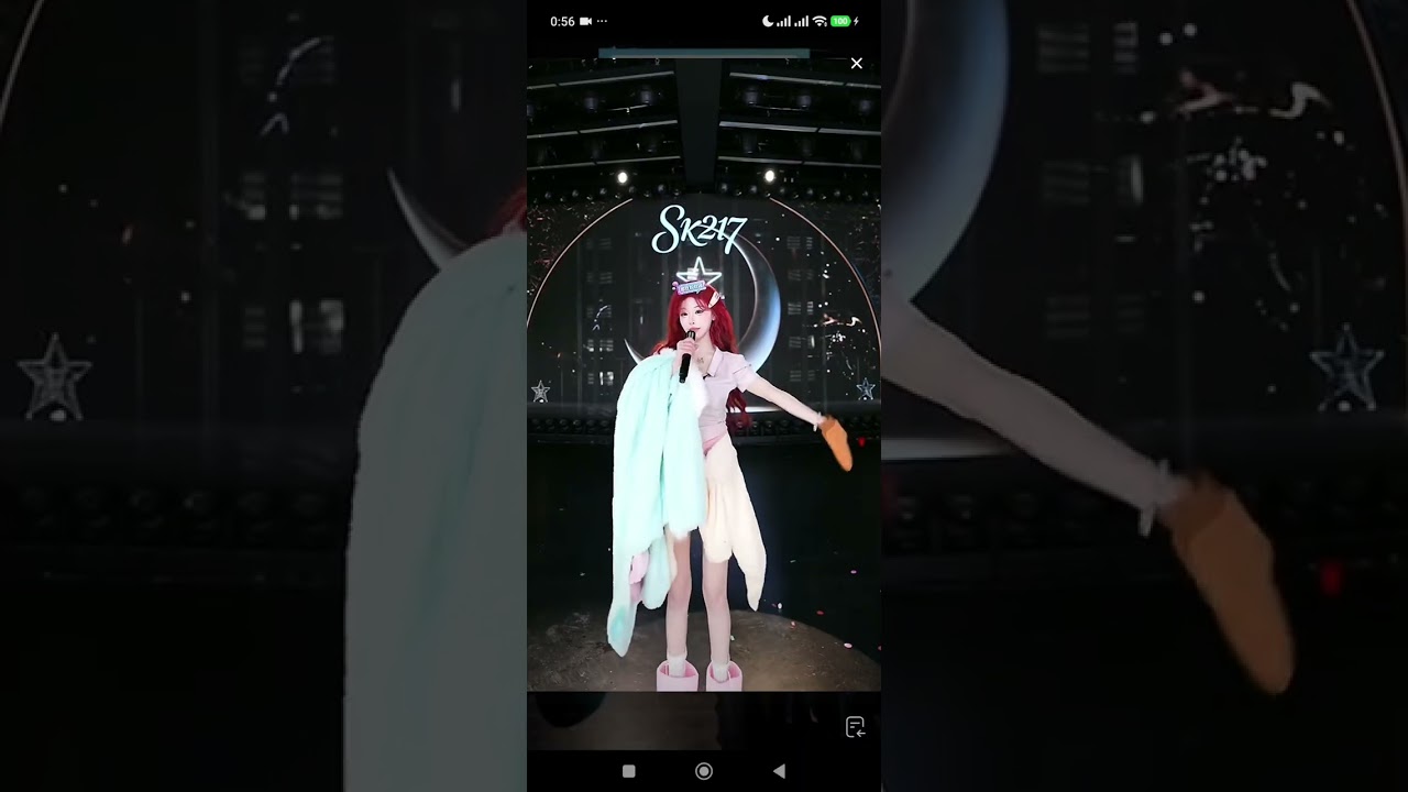 【調】【補檔】SK217-0129今日已收播❤️每次遊戲環節都猛尖叫🙏  #直播 #舟舟 #開心 #辣辣 #楓葉 #菠蘿冰 #小桃汁 #小籃子 #莉莉醬 #小圓 #星野 #SK217