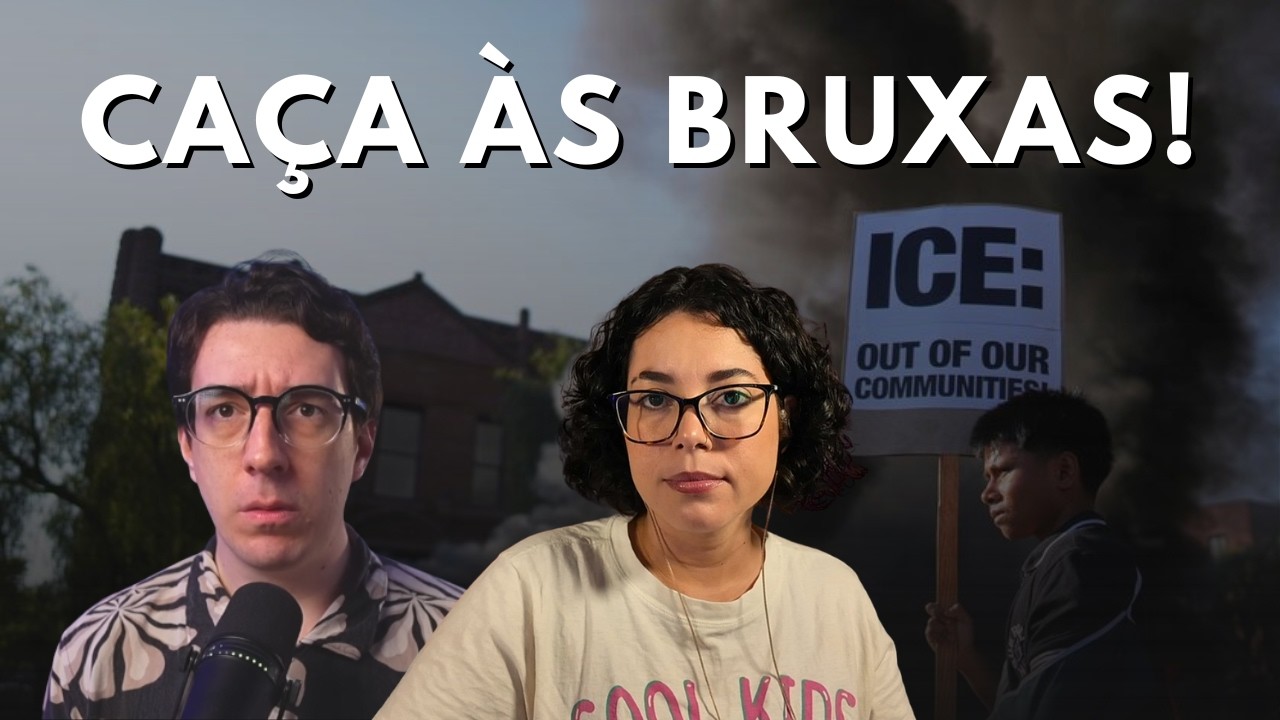 ESSE VÍDEO FOI DE 0 A 1945 MUITO RÁPIDO | REACT. Ian Neves