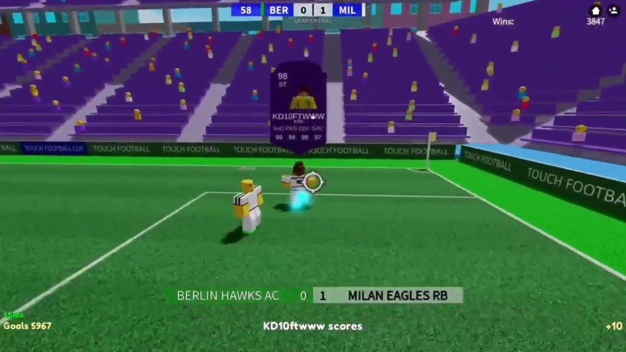 KD10 skills v5...