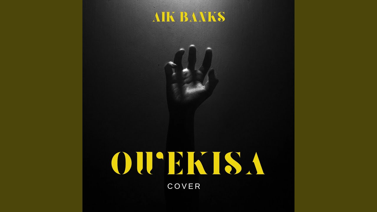 owekisa cover