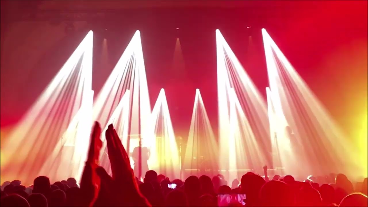 Camouflage - That Smiling Face (live in Leipzig, 18.10.024)