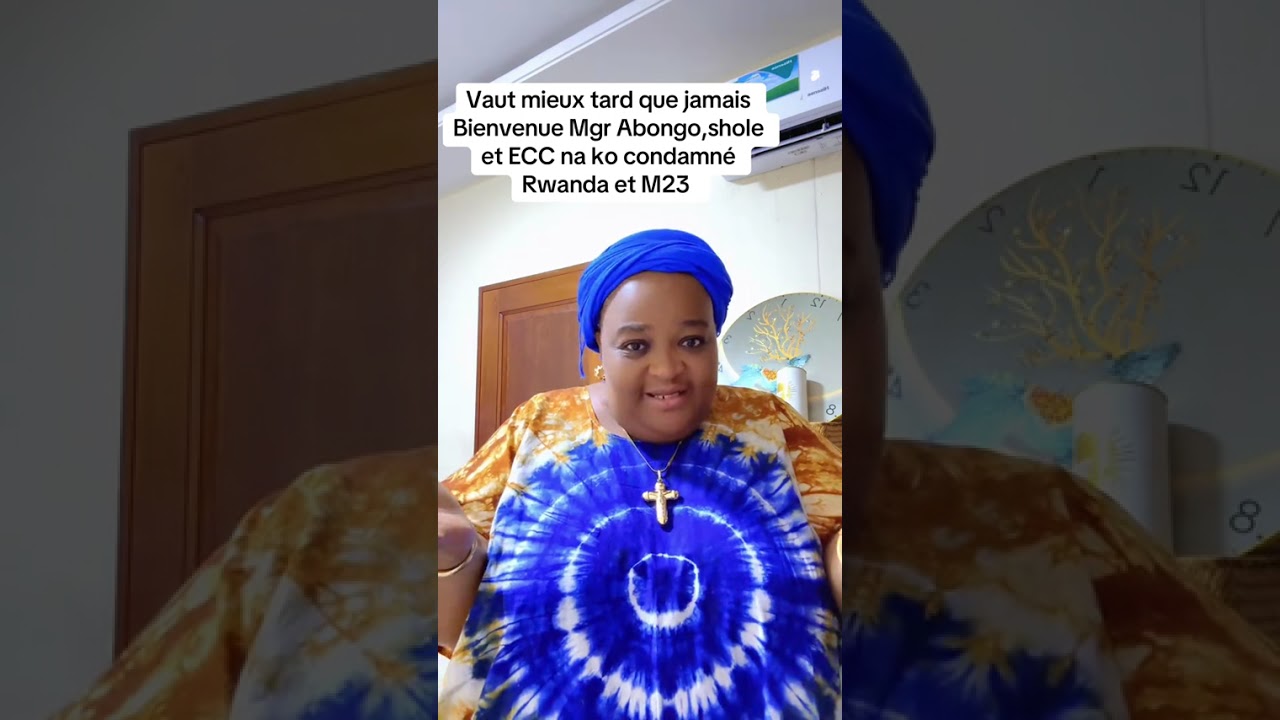 Ambongo na Shole boyoka