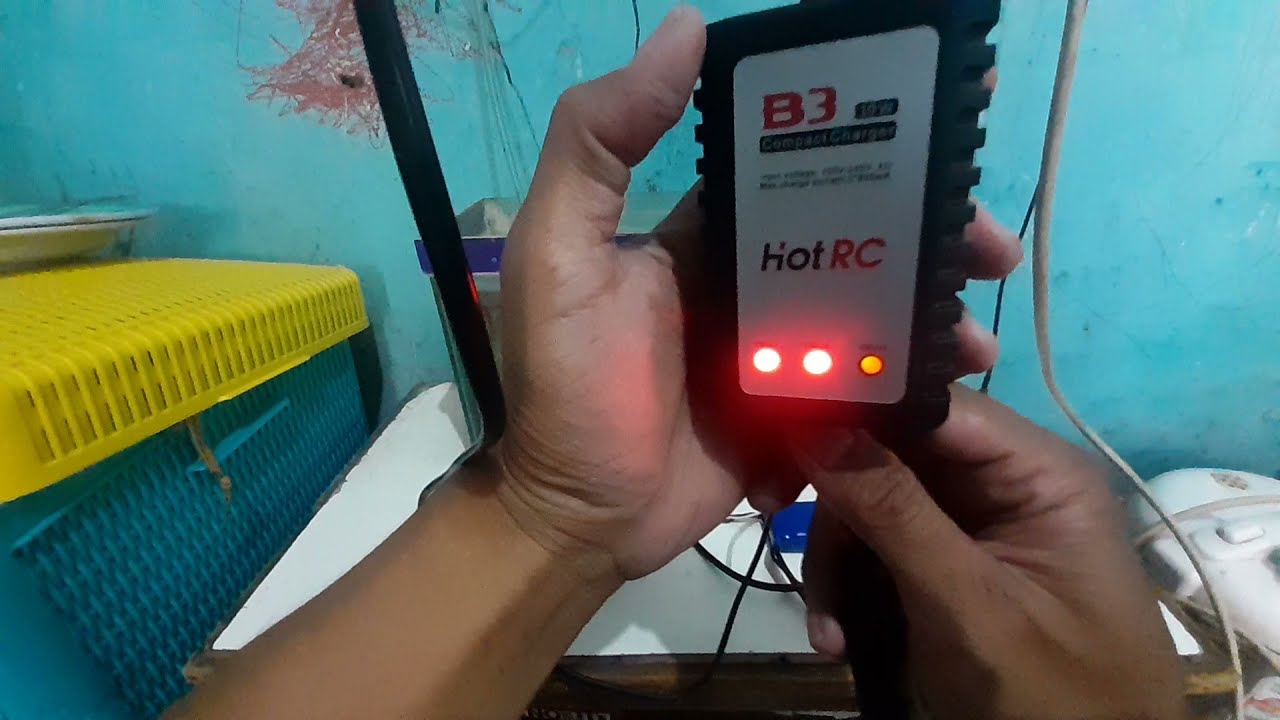 Review Charger Imax B3 10w vs Imax B3 Pro, Manakah yang Lebih Baik?