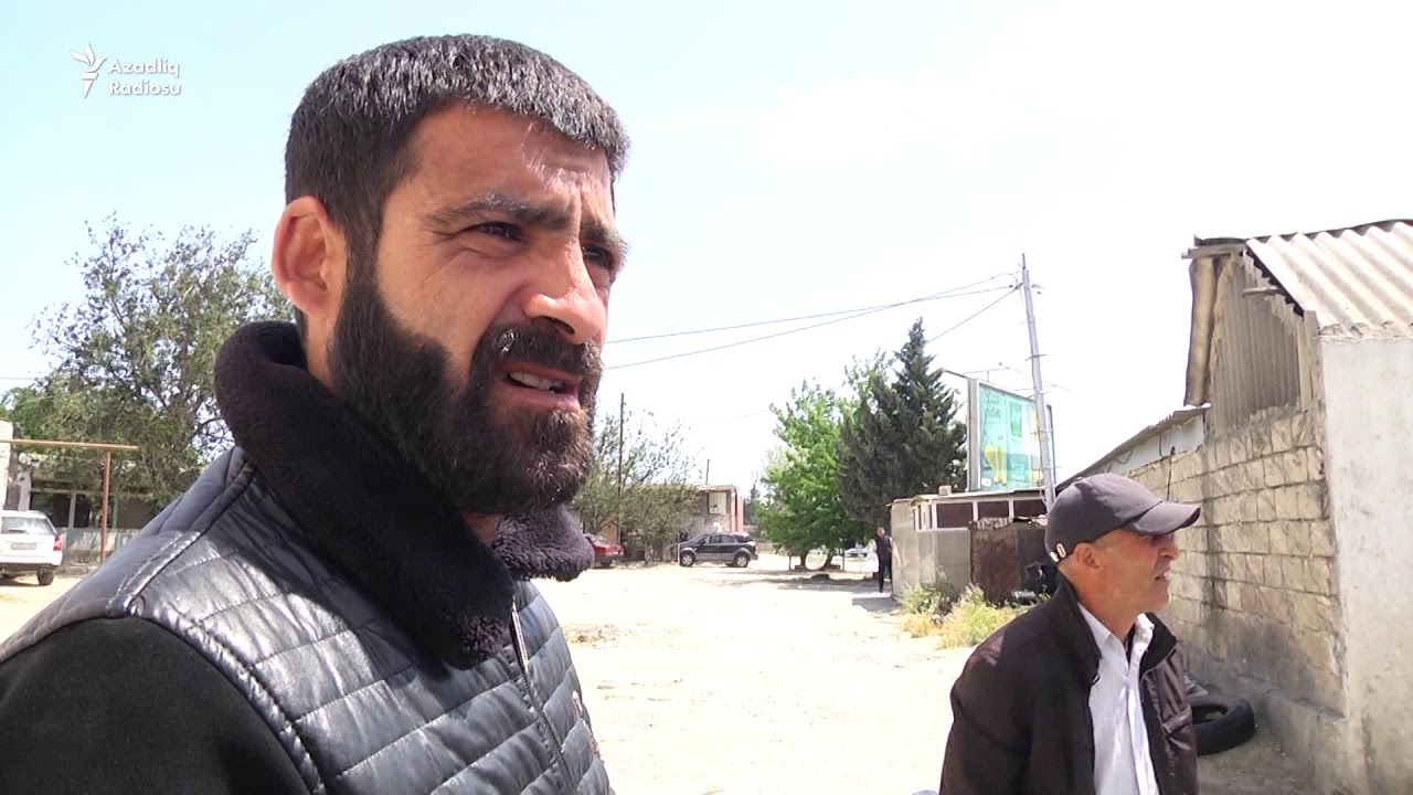5 manata da işləyən var- Fəhlə bazarından reportaj