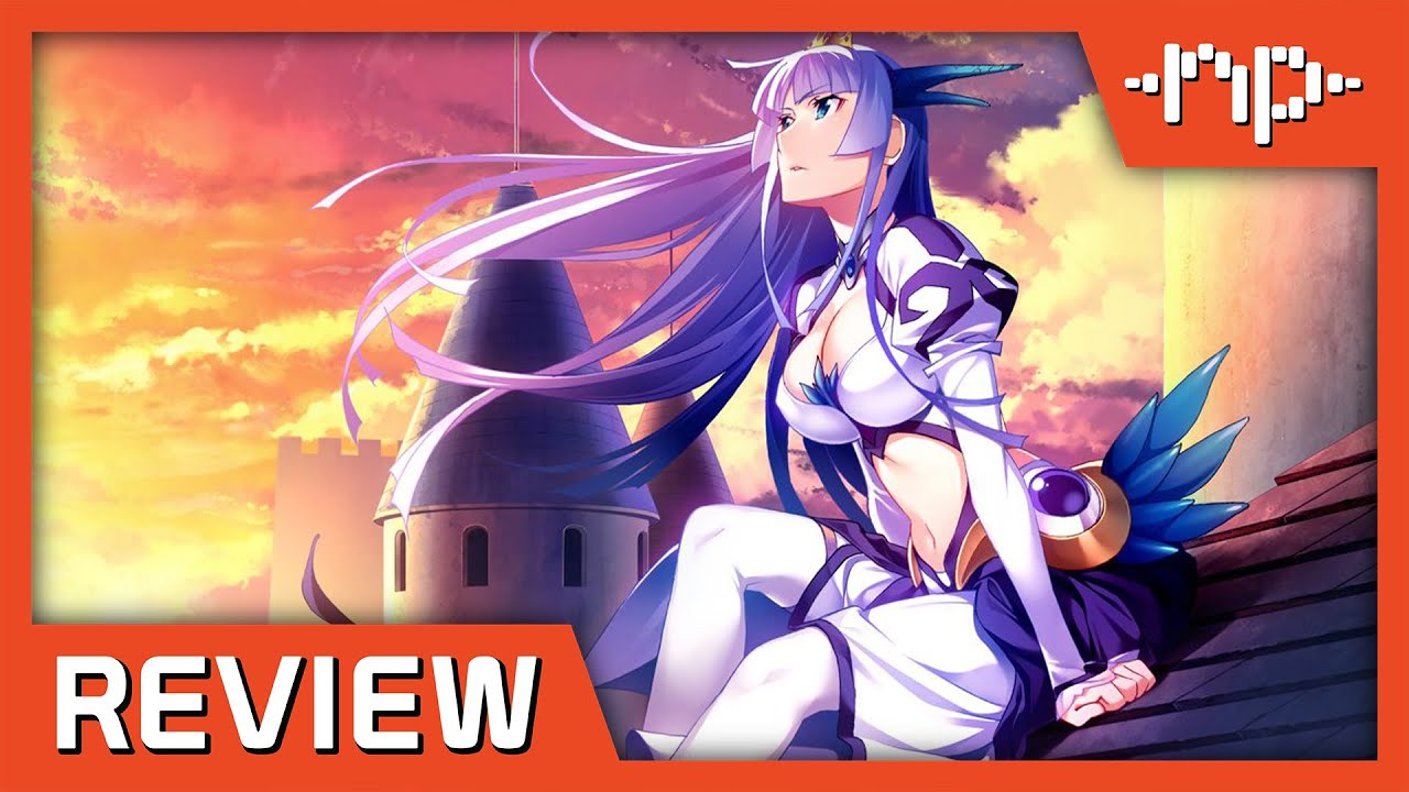 Hatsumira: From the Future Undying Review - Noisy Pixel