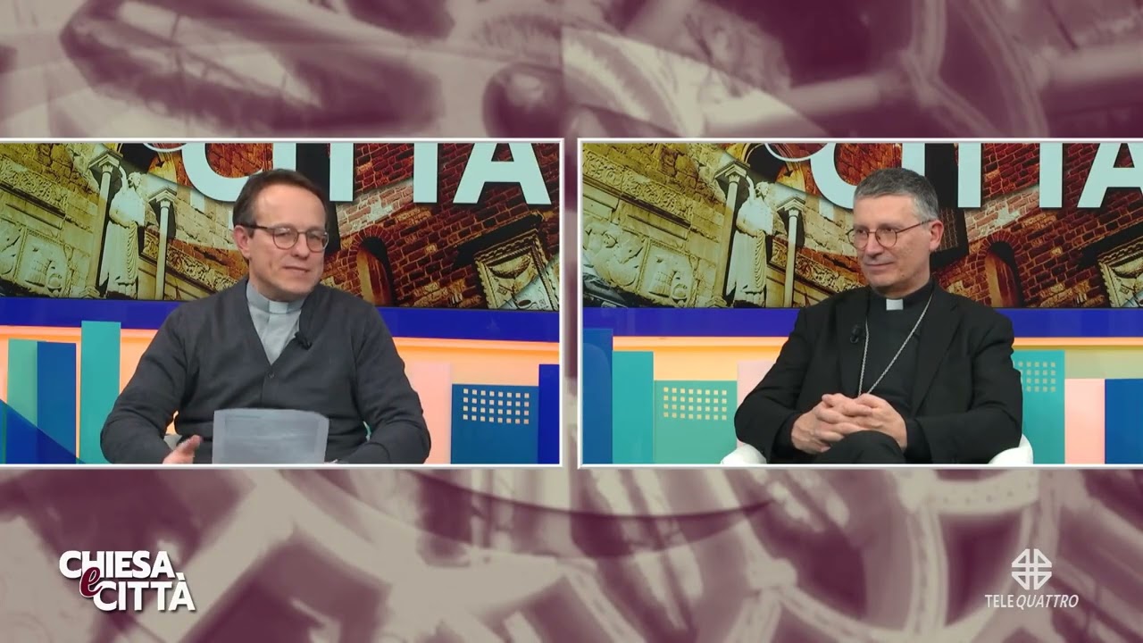 CHIESA E CITTà | 28/02/2026