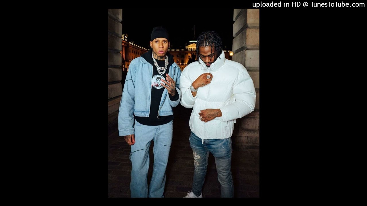 [FREE] RUSS MILLIONS x NLE CHOPPA TYPE BEAT - 