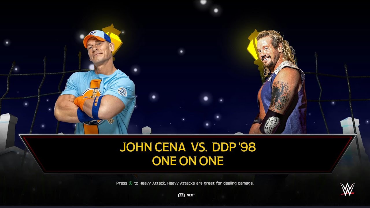 FULL MATCH : John Cena VS DOP | John Cena Vs All Wrestlers | Joh Cena Retirement tour