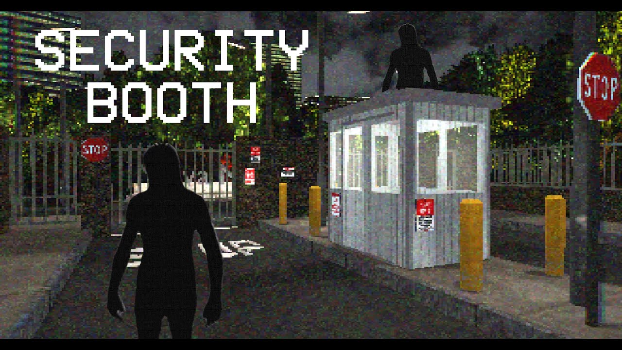 Un gioco horror minimalista che ti far&agrave; venire i brividi..