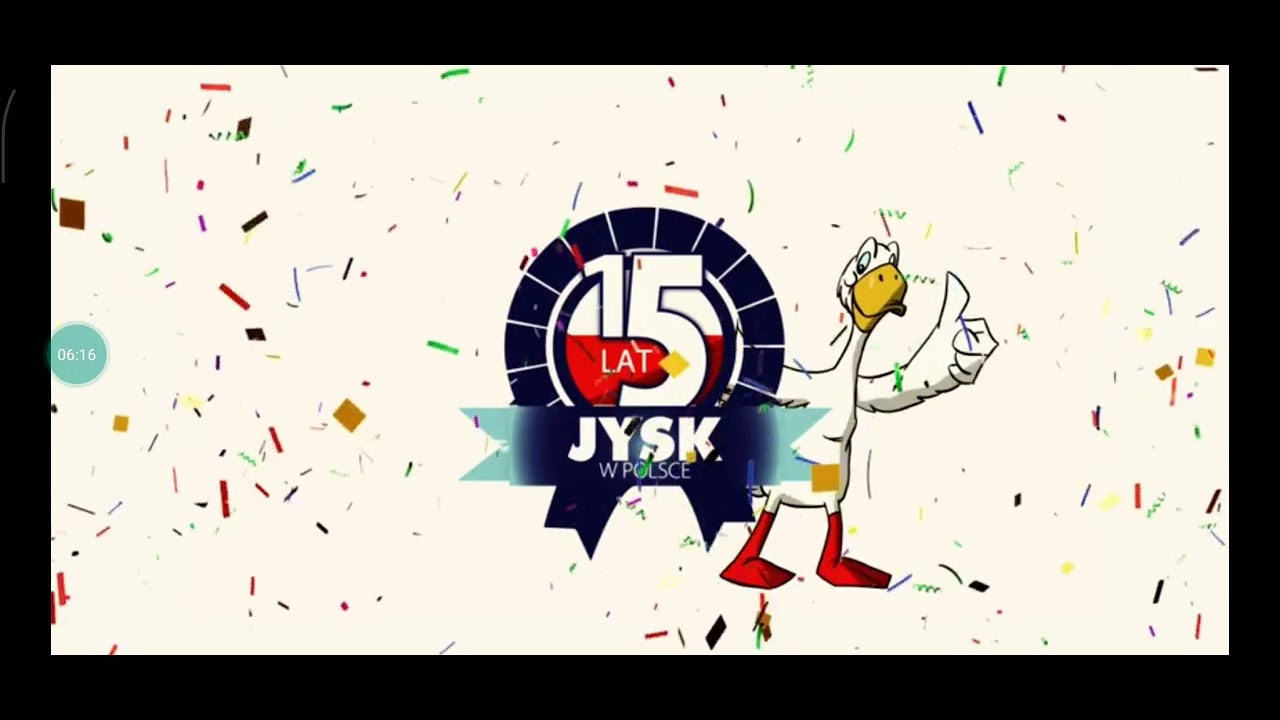Jysk polska logo history super puper absolutely final update 17 part 1