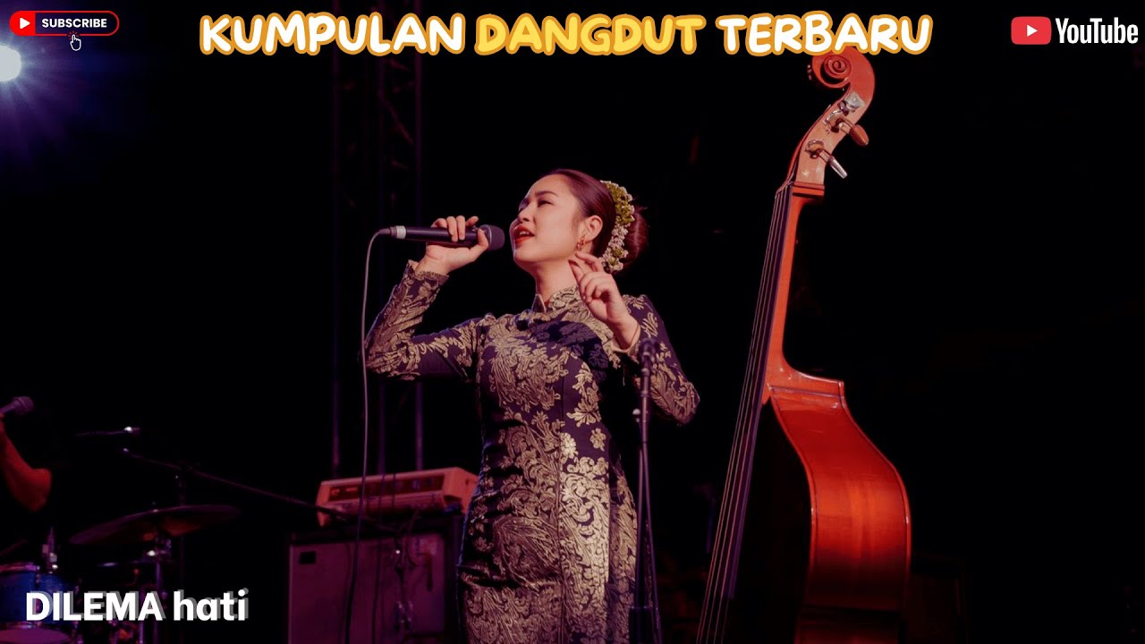 TERBARU KENDANG JAIPONG ENAK DI DENGAR DANGDUT KOPLO SUPER MERDU