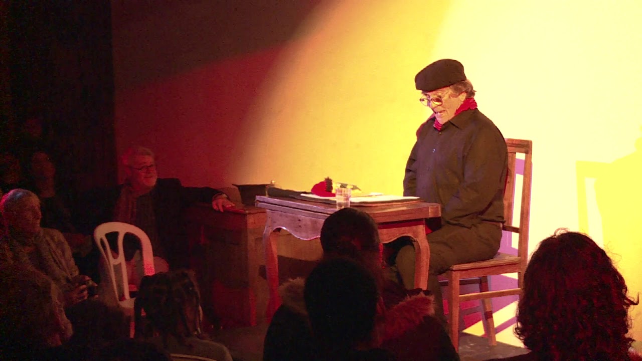 Les Contes de l'Escalier