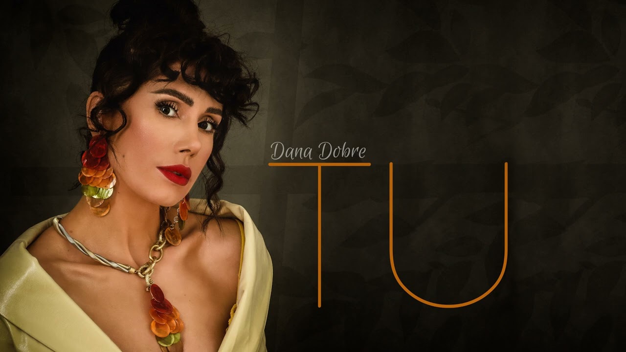 DANA DOBRE -💖 TU 💖