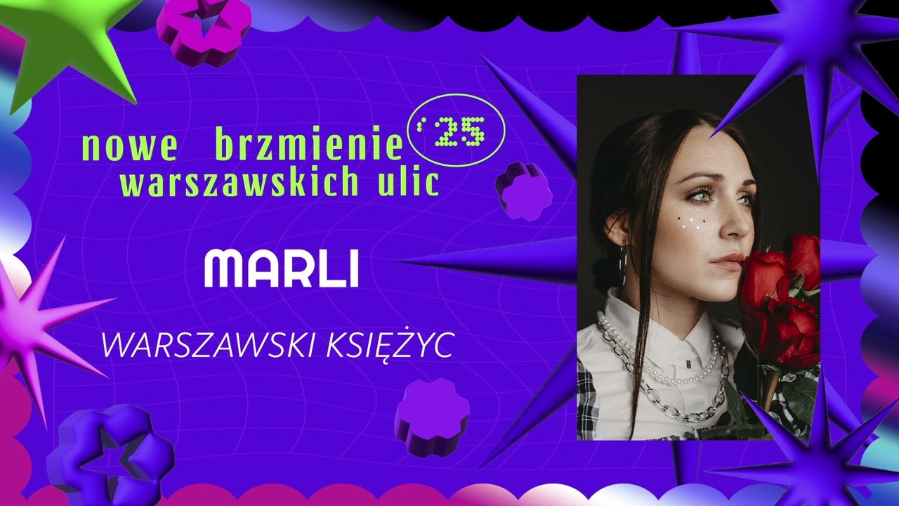 Marli – Warszawski księżyc