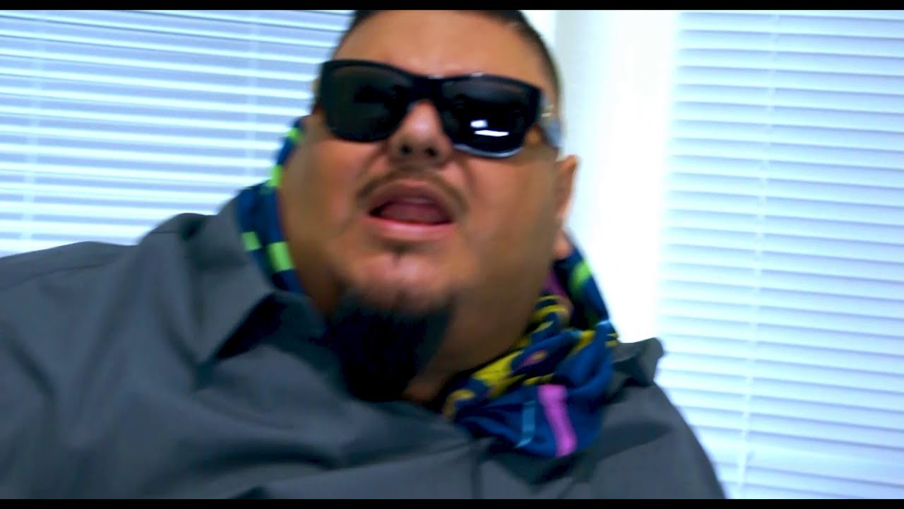 Big Los - Como Nosotros Ft. Tony Calibre (Video Oficial)