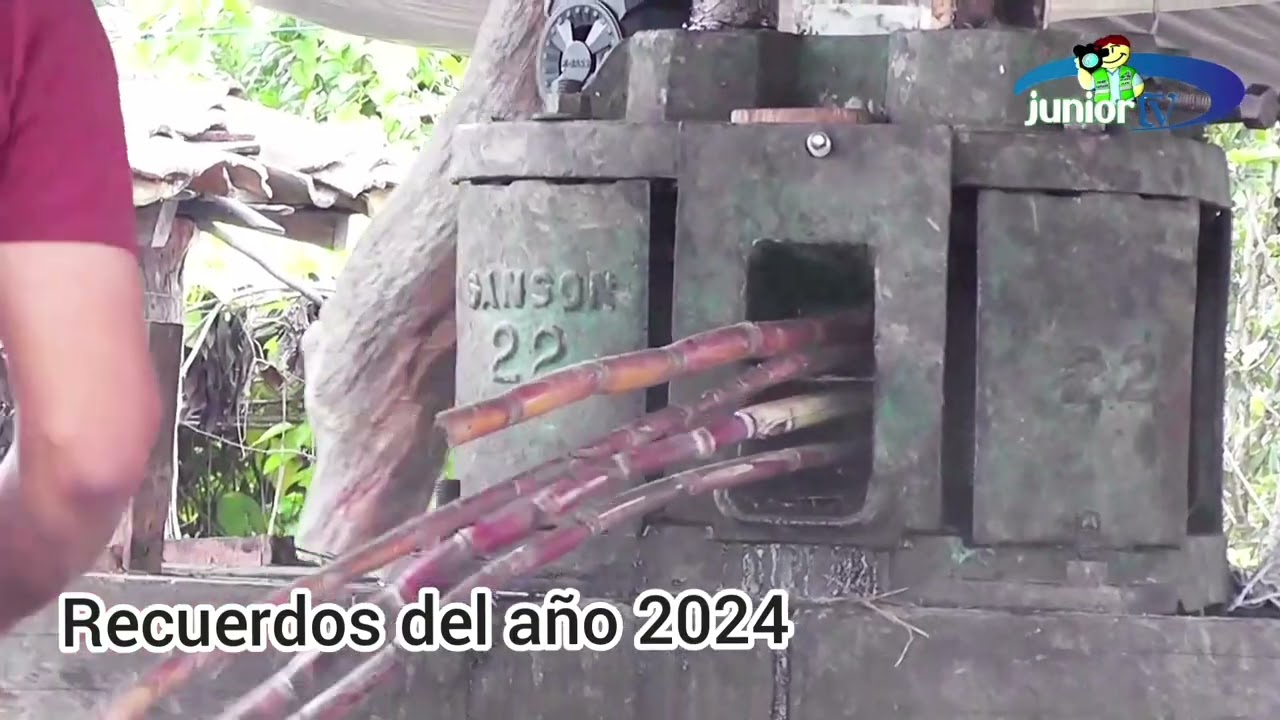 Recuerdos que jamás se olvidan 