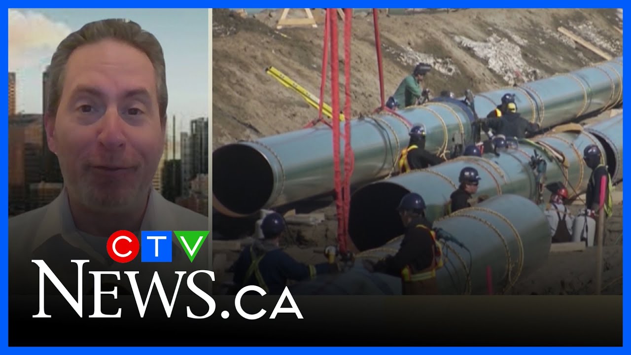 The financial costs of an independent Alberta