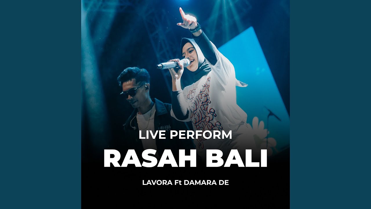 Rasah Bali (feat. Damara De) [Live Perform]