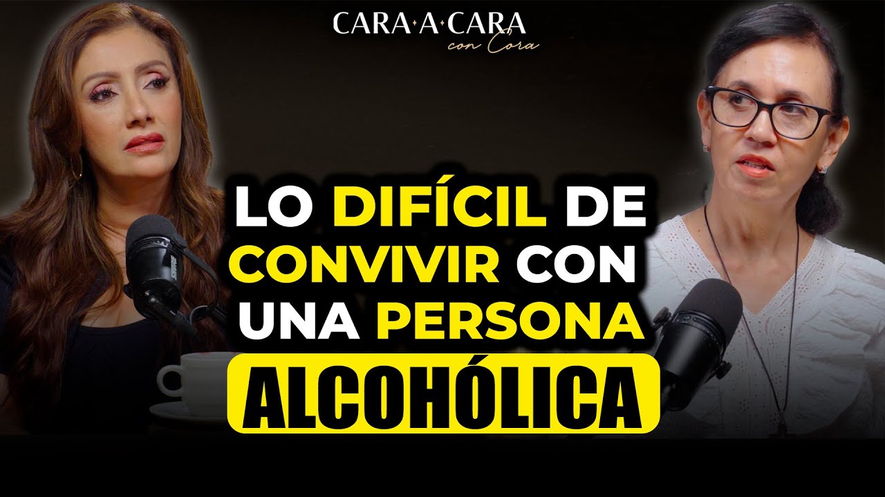 Al borde de morir recuperé mi vida - Lic. Claudia Chavez - Cara a cara con Cora Episodio 164