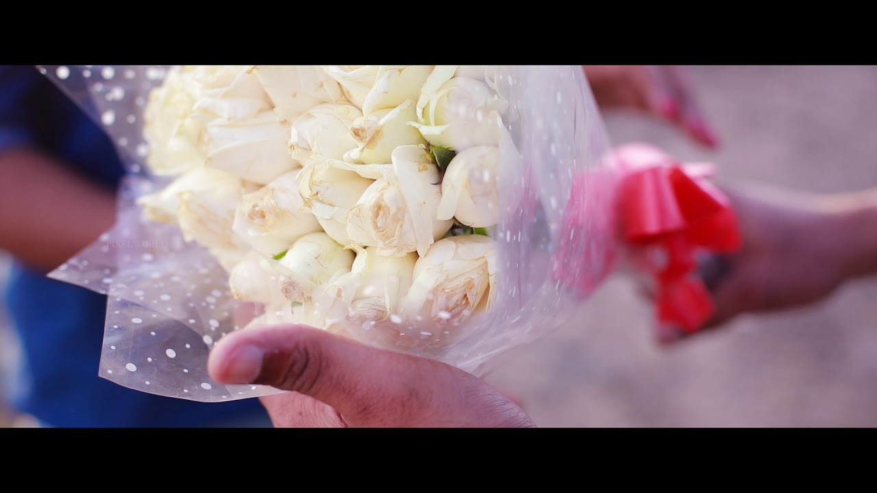96 Songs | Kaathalae Kaathalae Song | Praveen Surya | Save the Date